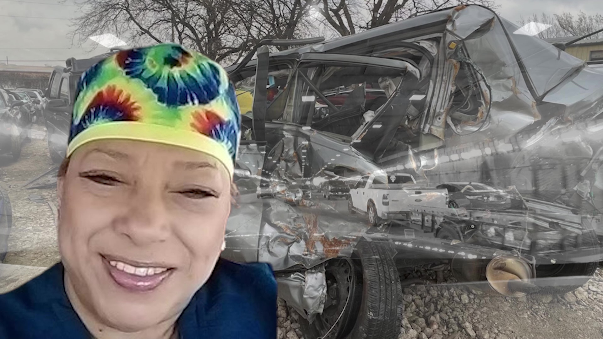 Dallas traffic death rate worst among 10 largest U.S. cities NBC 5