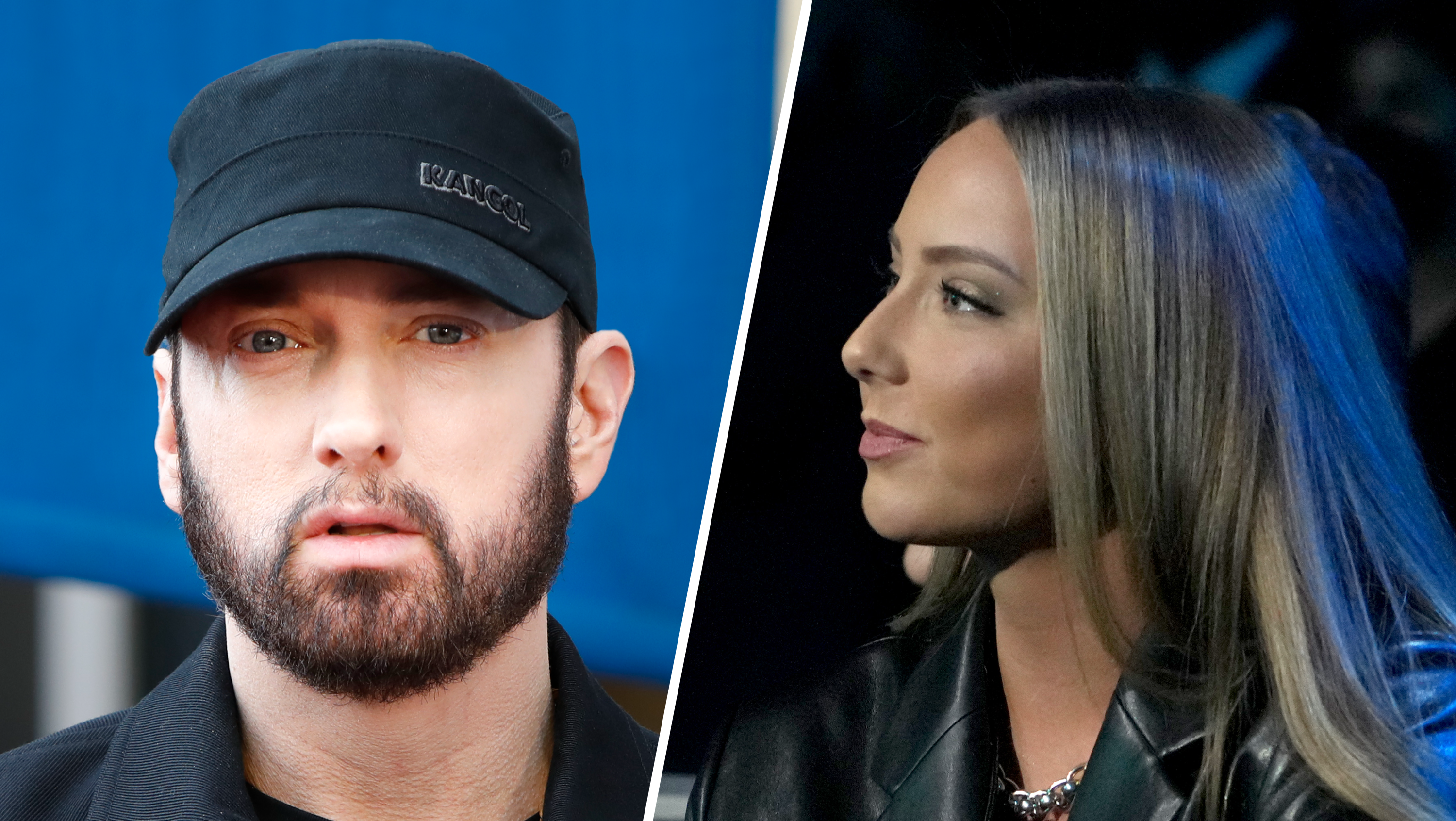 Inside Eminem and Hailie Jade Mathers' private father-daughter bond - Vimarsana News