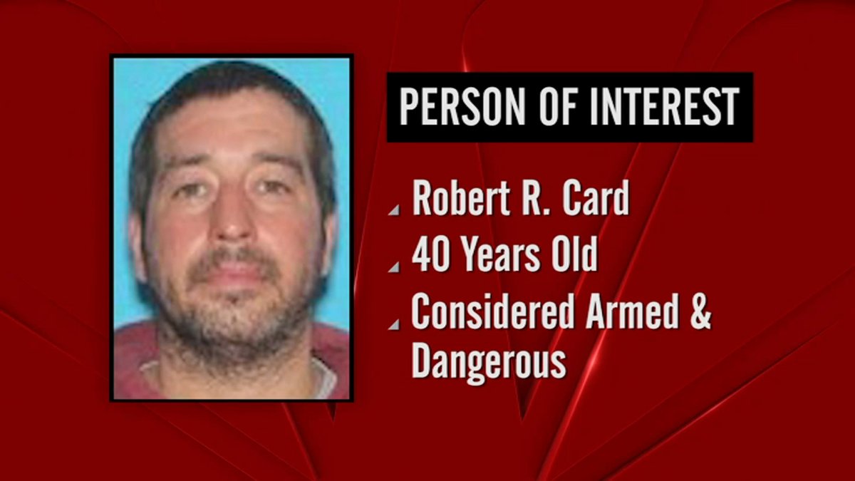 UPDATES: Manhunt for Lewiston, Maine, active shooter – NBC 5 Dallas-Fort Worth - Vimarsana News