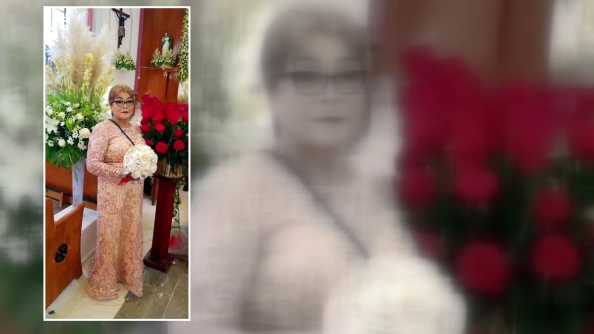 Woman dies after she's found shot inside Dallas home – NBC 5 Dallas-Fort Worth - Vimarsana News