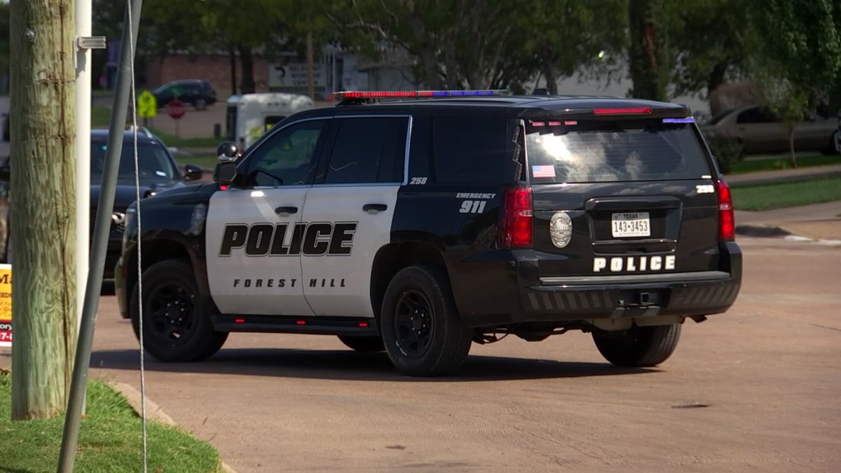 Domestic dispute likely cause of fatal shooting of lunch lady – NBC 5 Dallas-Fort Worth - Vimarsana News