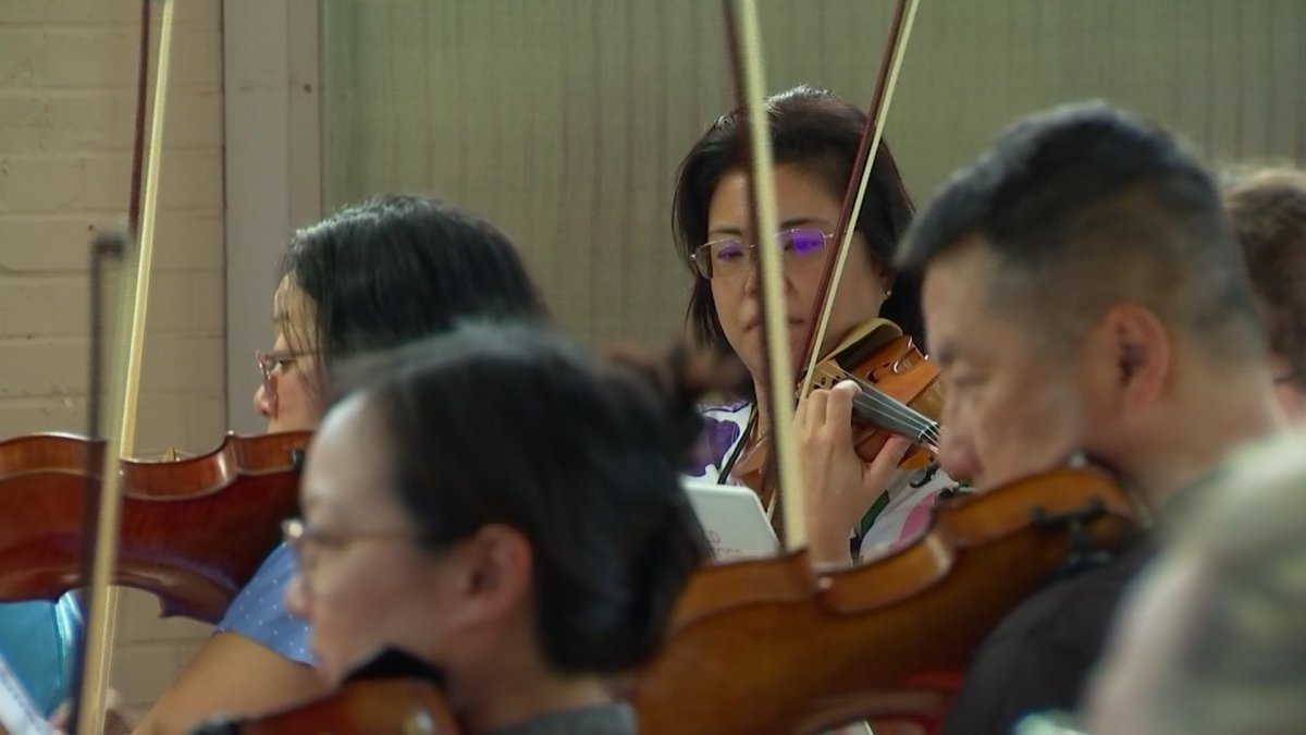 World Doctors Orchestra set to perform in North Texas - Vimarsana News