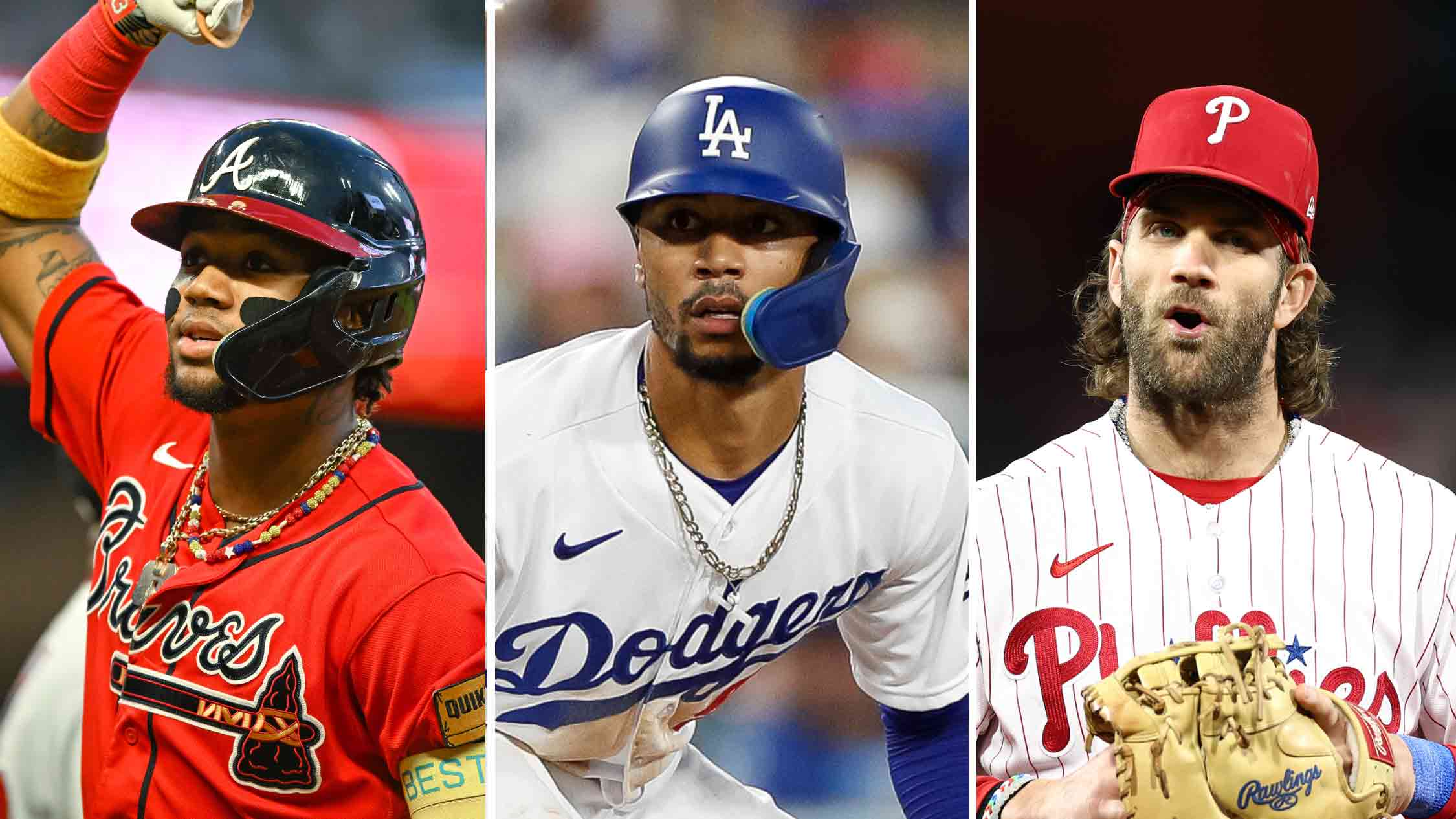 MLB playoffs 2023: One question for every postseason team