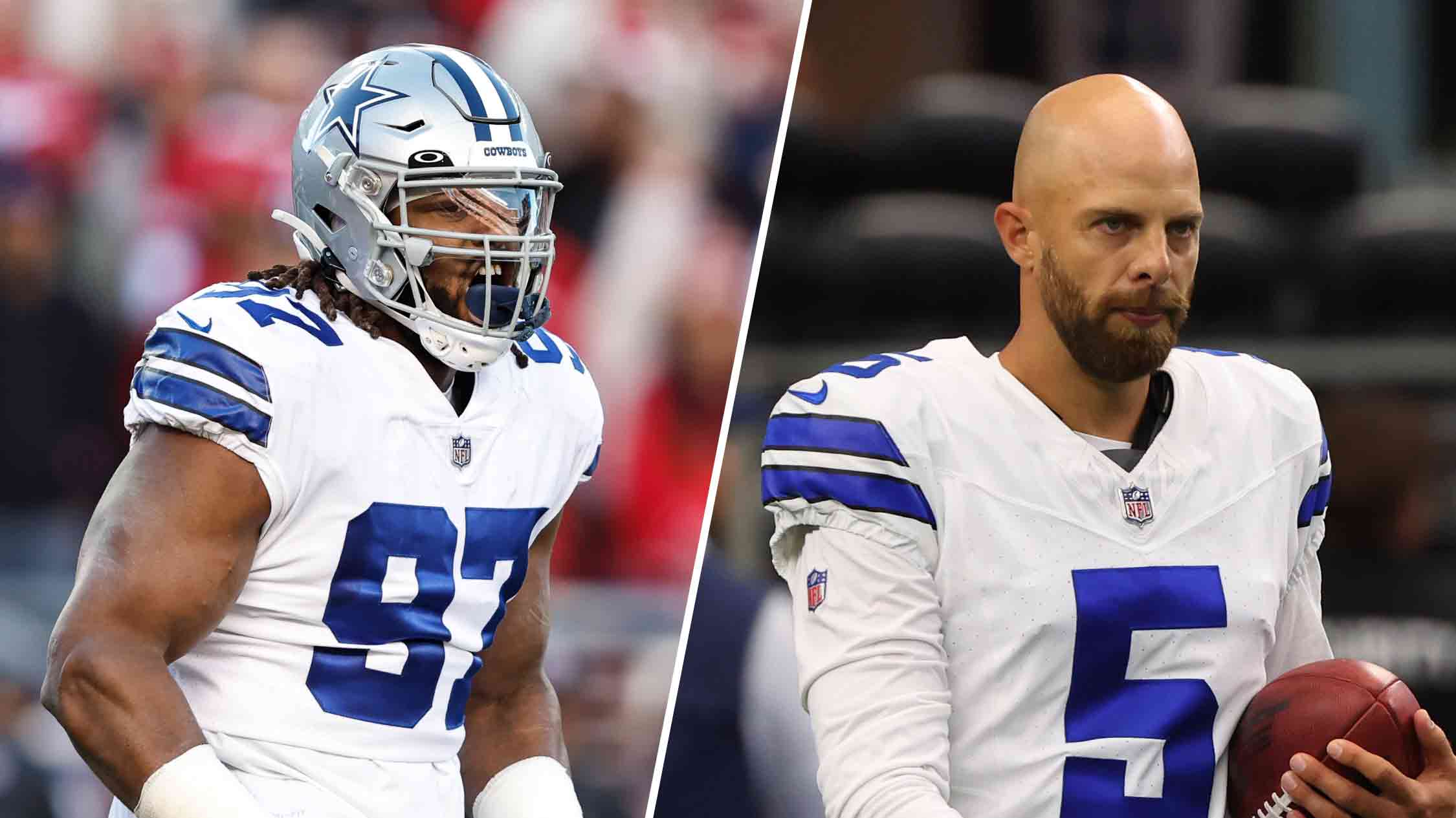 Cowboys watch party: Where to watch Dallas play 49ers