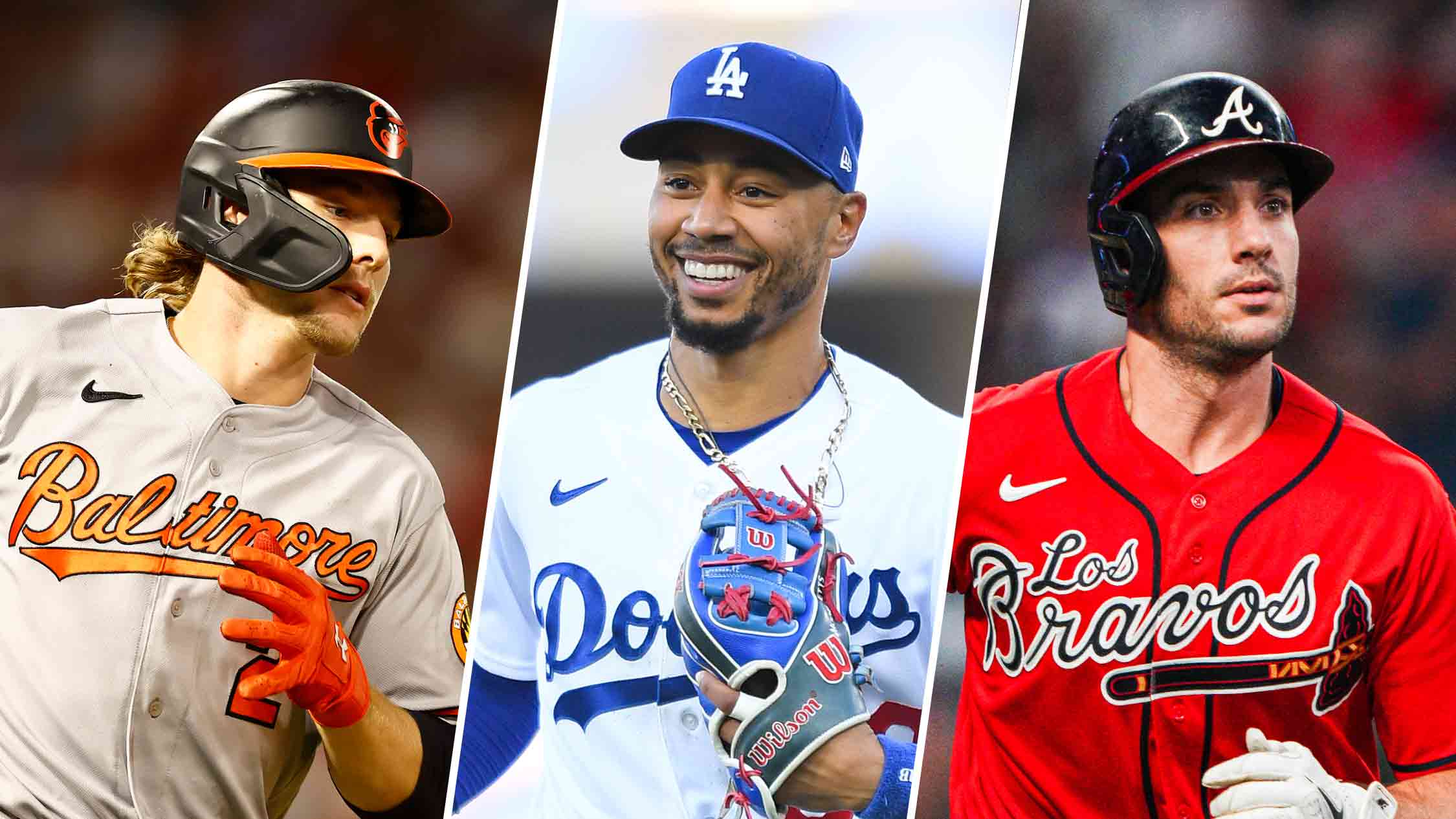 2023 MLB All-Star Game: Rosters, Schedule, How to Watch and More
