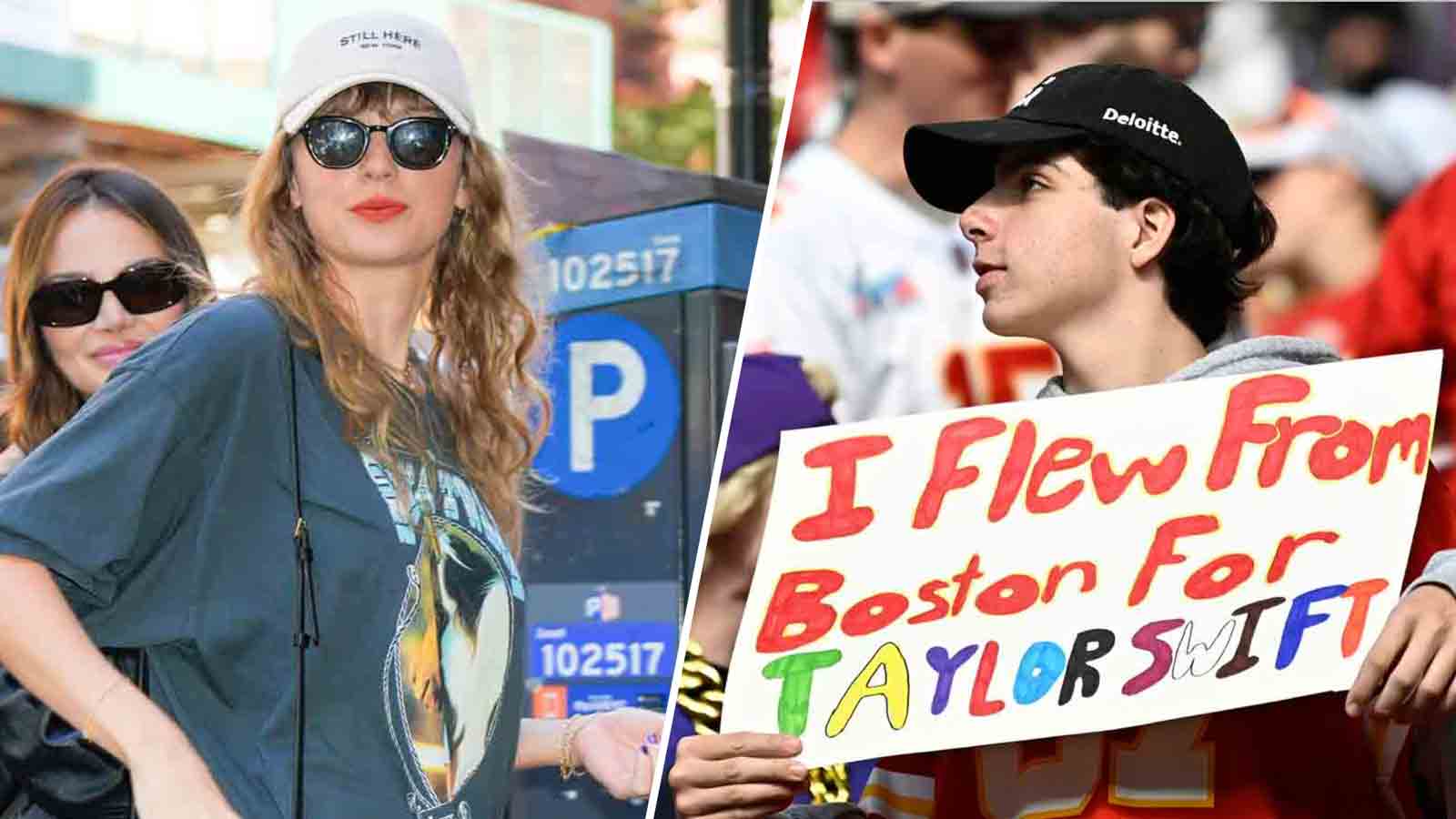 New York Jets ticket prices soar after report Taylor Swift is attending game