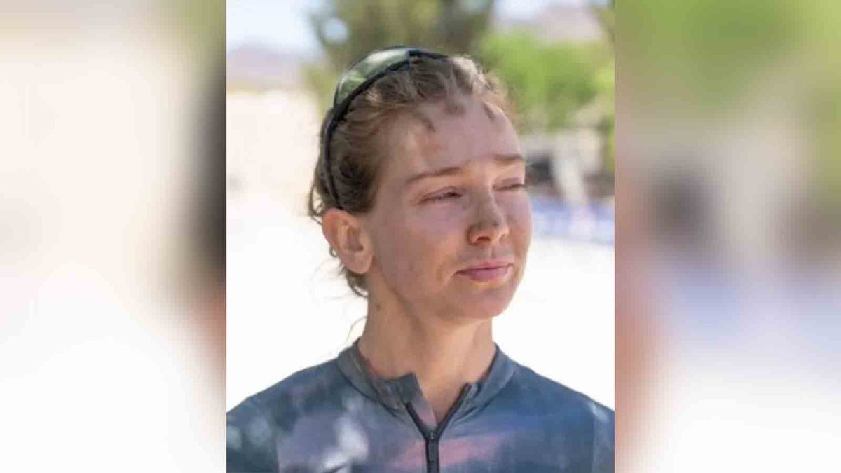 Texas woman charged with murder of elite cyclist 'Mo' Wilson attempted to escape custody – NBC 5 Dallas-Fort Worth - Vimarsana News