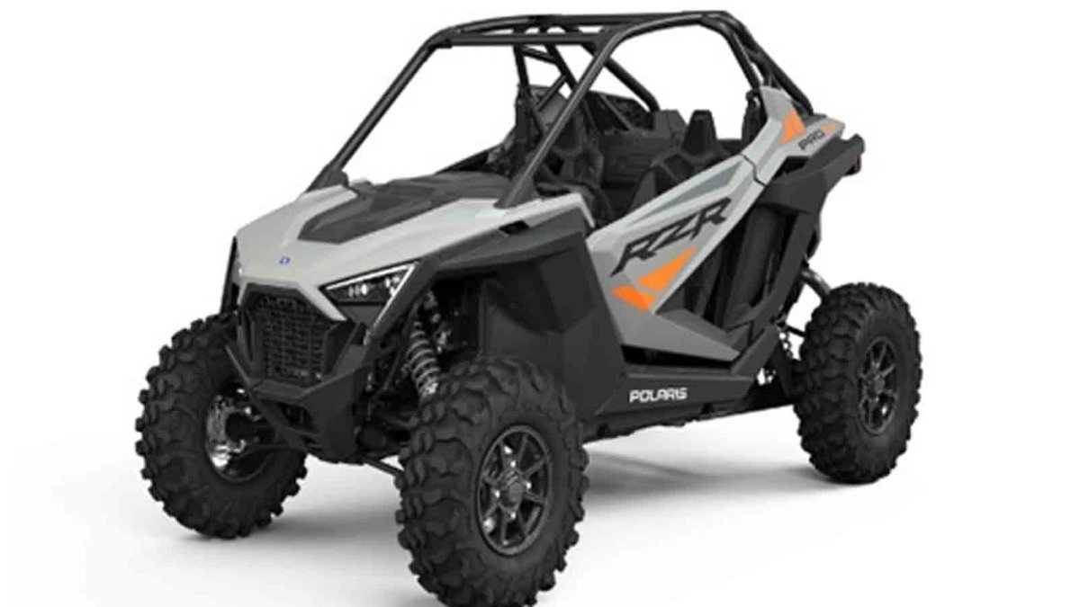 Polaris recalls offroad vehicle models due to crash hazard NBC 5