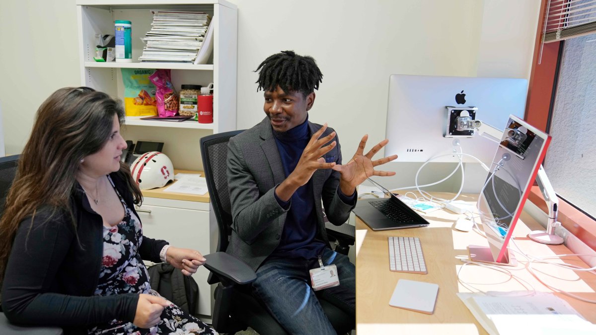 AI chatbots perpetuating racism in hospitals and health care, study finds – NBC 5 Dallas-Fort Worth - Vimarsana News