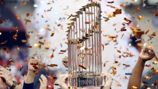 Atlanta Braves: Where to see the World Series trophy tour