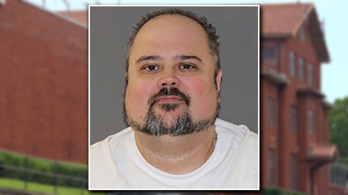 Appeals court stops execution of Texas inmate convicted of killing prisoner – NBC 5 Dallas-Fort Worth - Vimarsana News