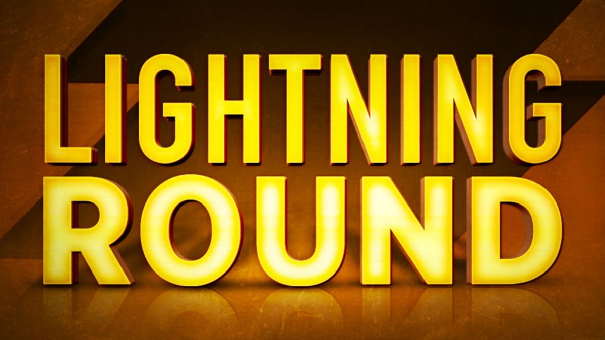 Cramer's Lightning Round: Crocs is 'too dicey' – NBC 5 Dallas-Fort Worth - Vimarsana News