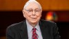 ‘Diworsification' and lifelong learning: 3 quotes from Charlie Munger that will make you a better investor