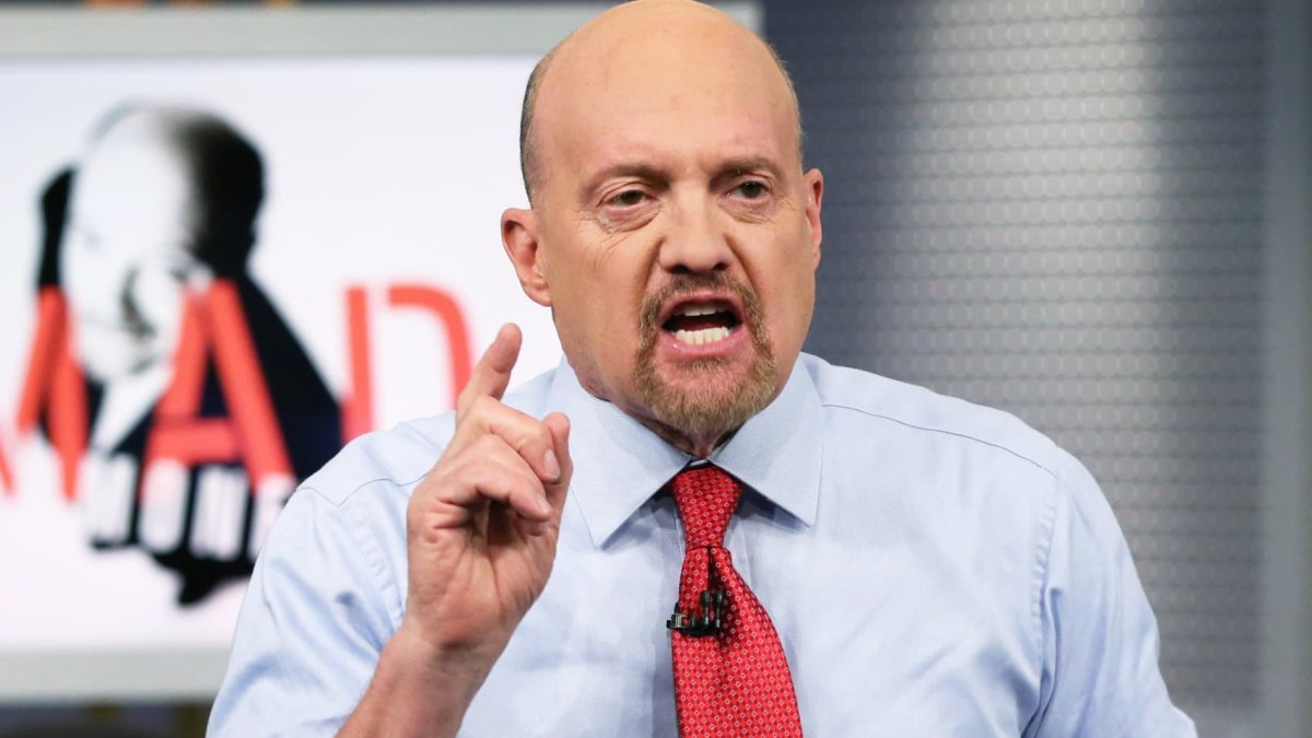 Cramer's week ahead: Earnings from Disney, Uber and Warner Bros. Discovery - Vimarsana News