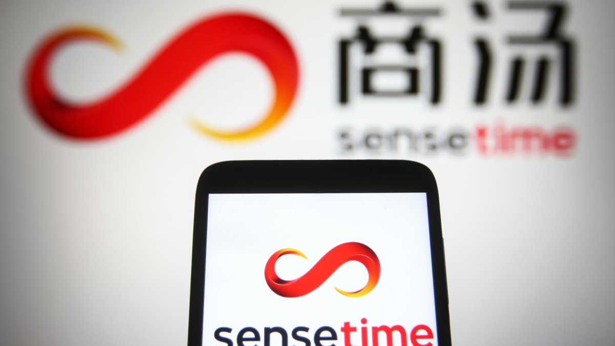 SenseTime plunges after short seller alleges the Chinese AI firm inflated revenue - Vimarsana News