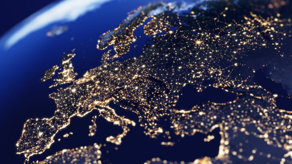 European tech funding halves to $45 billion, back to pre-Covid levels — but AI is a bright spot - Vimarsana News