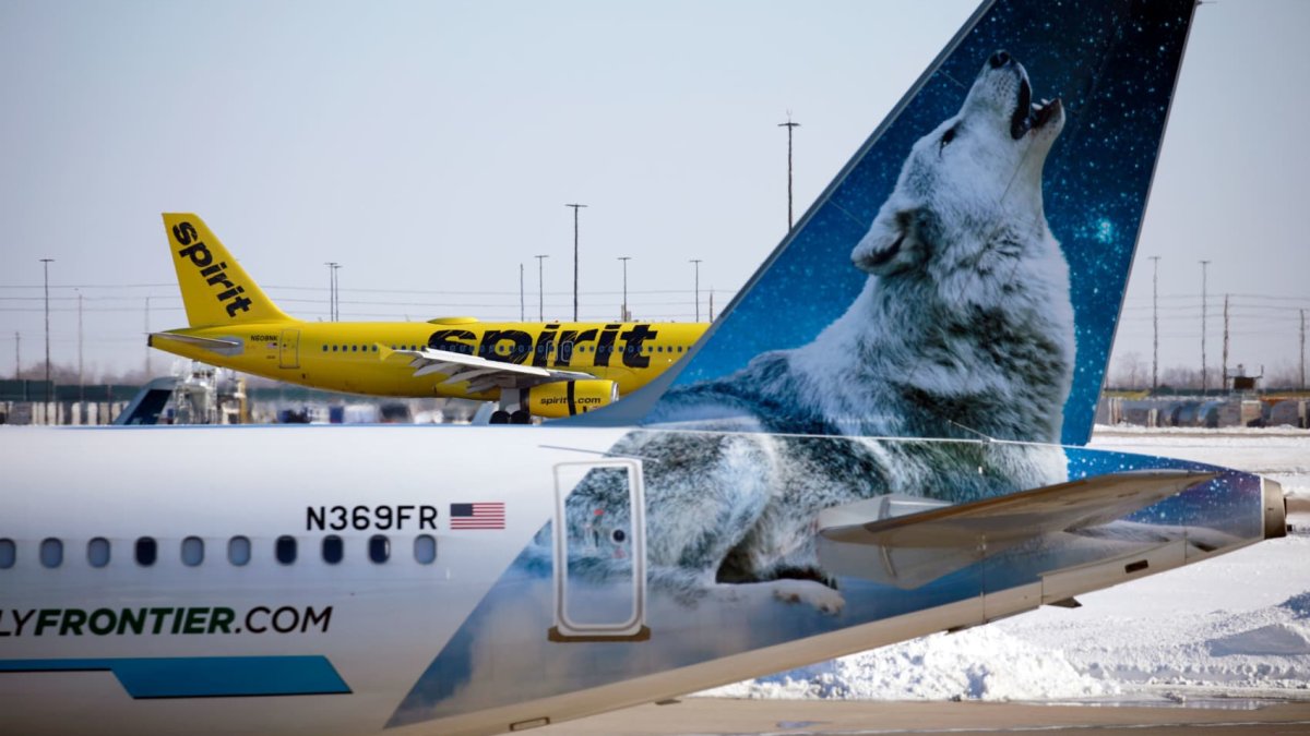 Flight discounts are back as airlines race to fill seats – NBC 5 Dallas-Fort Worth - Vimarsana News