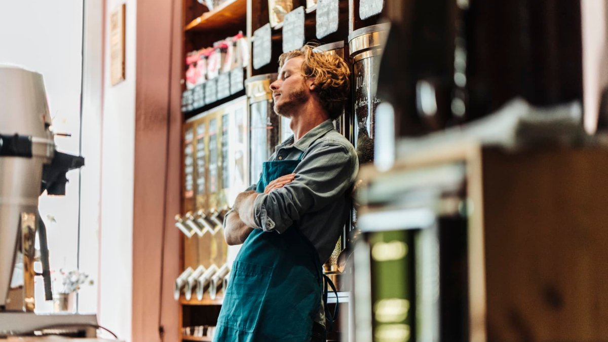 Mom and pop shops are cutting software spending, creating jitters on Wall Street - Vimarsana News