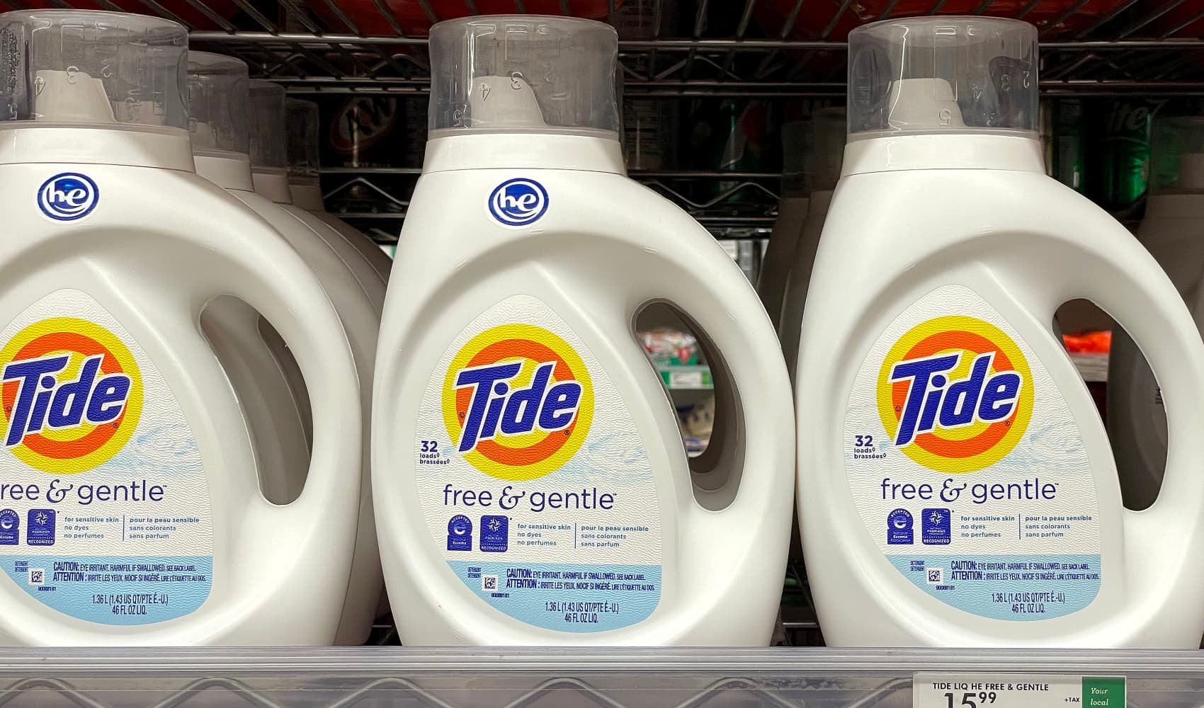 Jim Cramer says buy P&G amid a weakening U.S. dollar - Vimarsana News