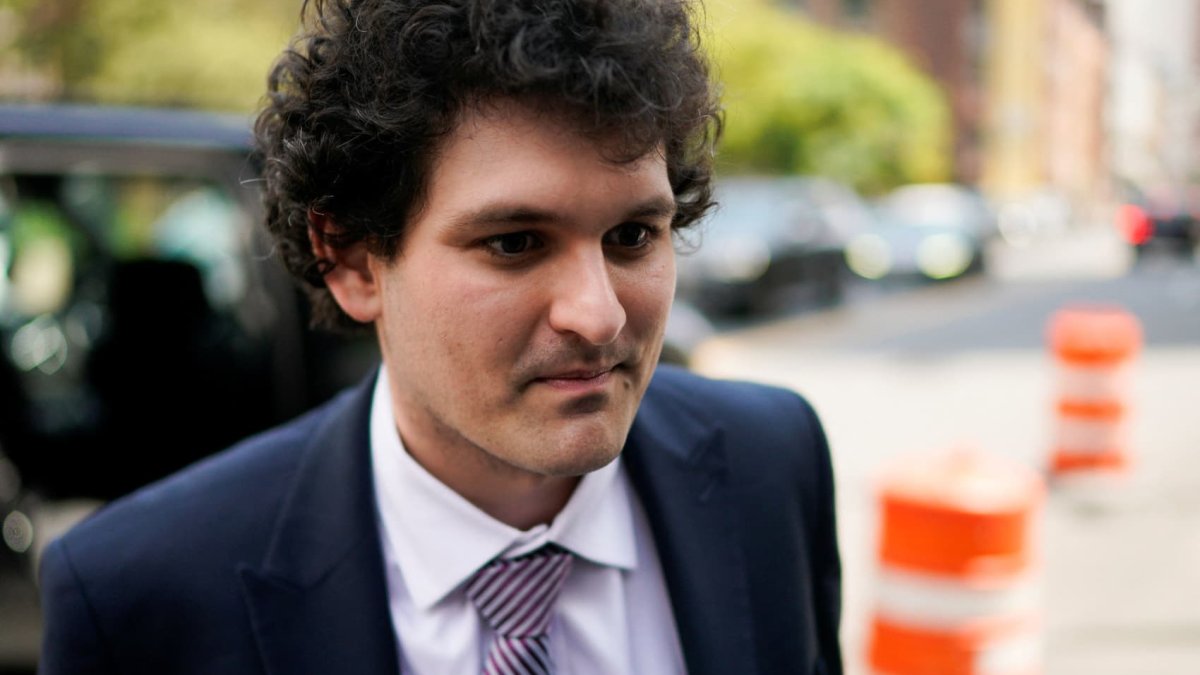 FTX founder Sam Bankman-Fried appeals fraud conviction, 25-year prison sentence - Vimarsana News