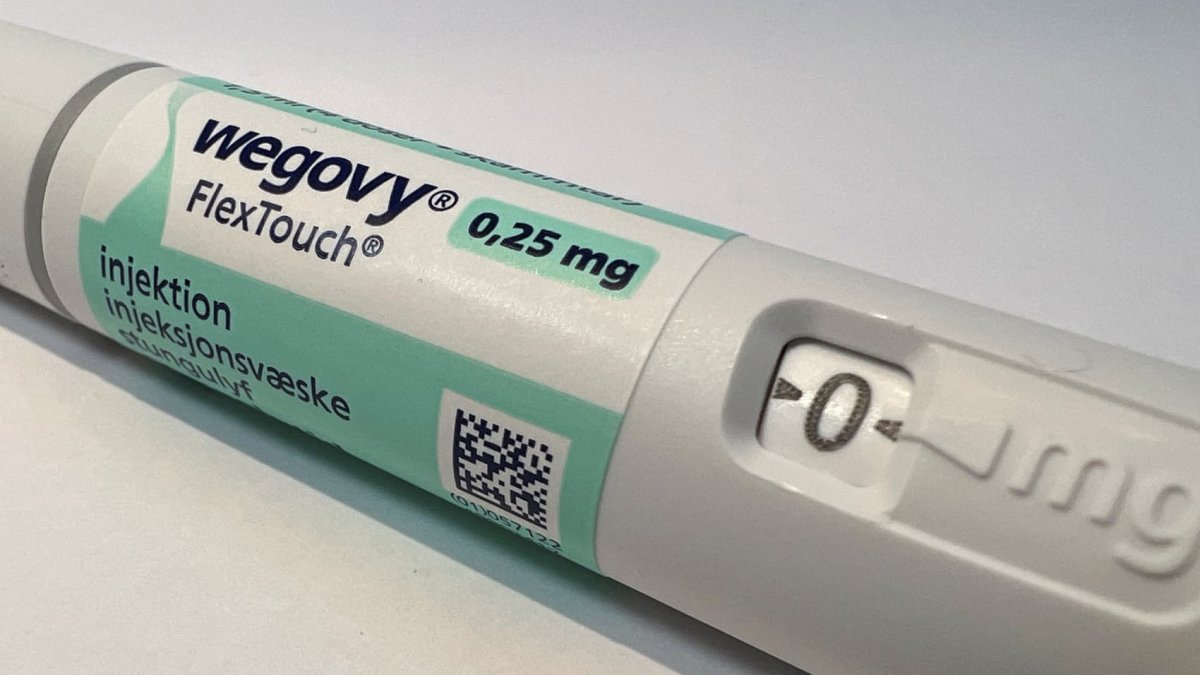 Novo Nordisk sues two pharmacies for allegedly selling tainted Wegovy, Ozempic knockoffs - Vimarsana News