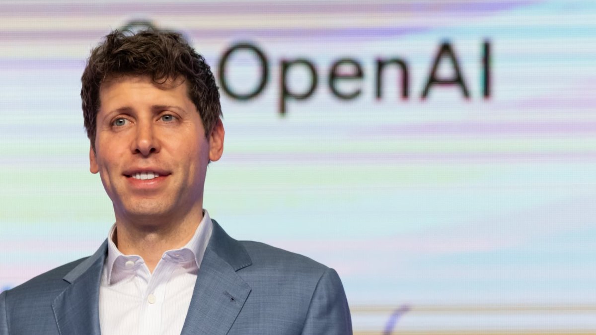 OpenAI shakeup has rocked Silicon Valley, leaving some techies concerned about future of AI - Vimarsana News