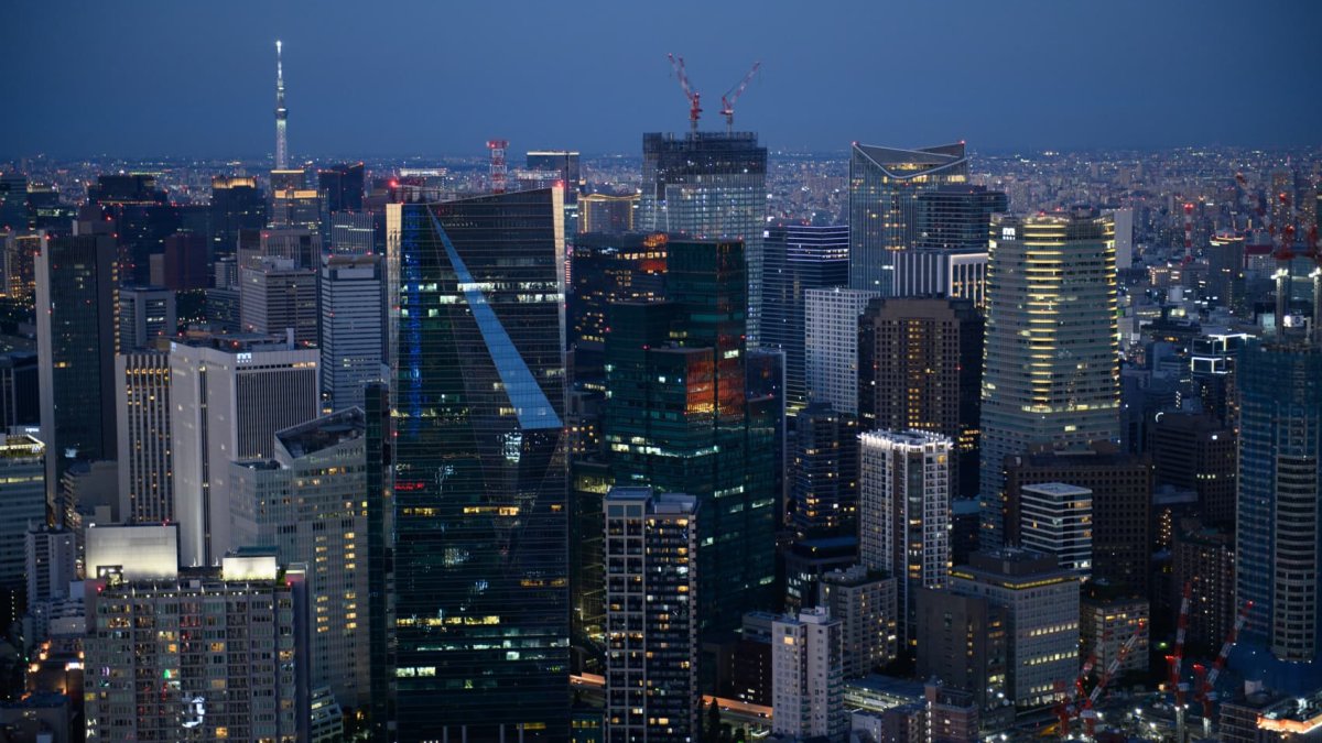 Asia markets largely up as investors assess key Japan economic data releases - Vimarsana News
