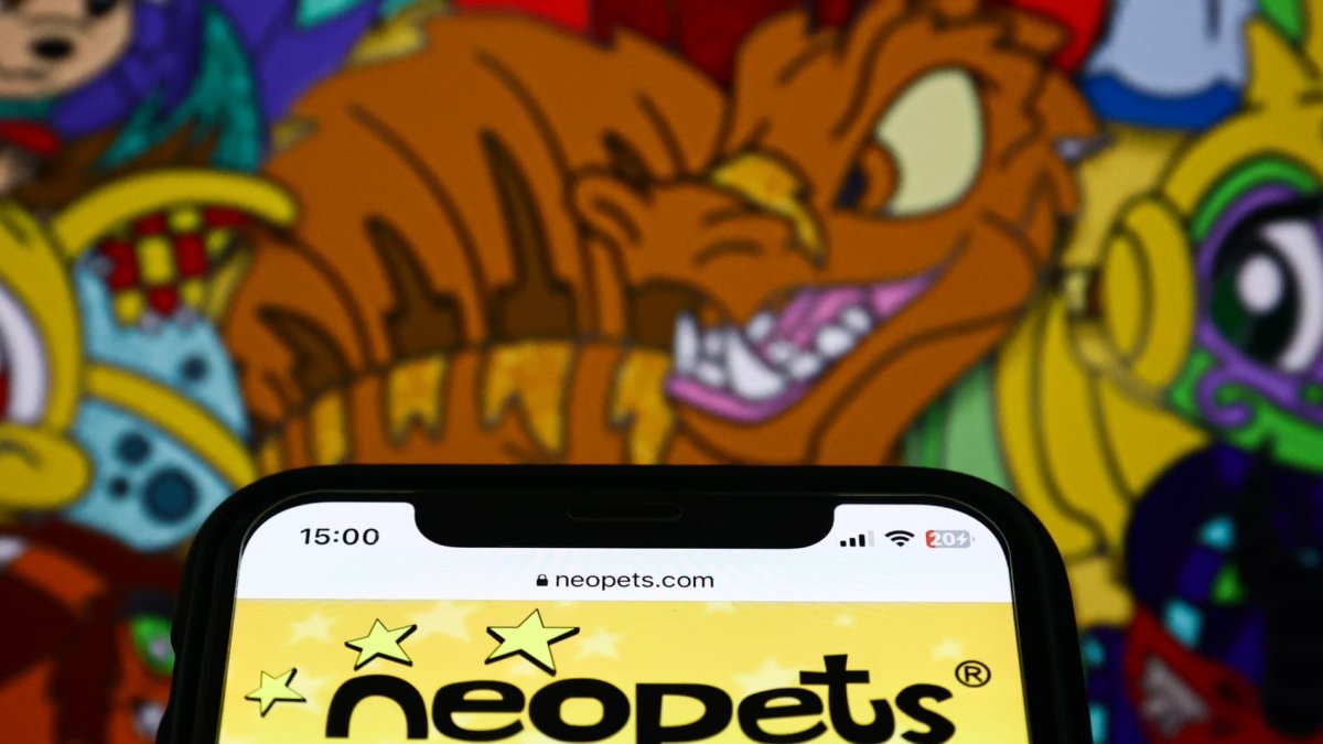 Neopets is under new management and planning a comeback in a vastly different era of gaming - Vimarsana News