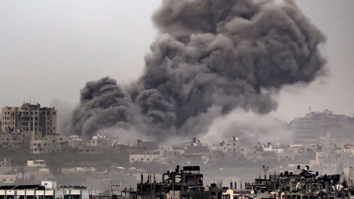 Israel-Hamas war live updates: WHO demands cease-fire as hospital fatalities escalate; Netanyahu rejects days-long humanitarian pause - Vimarsana News