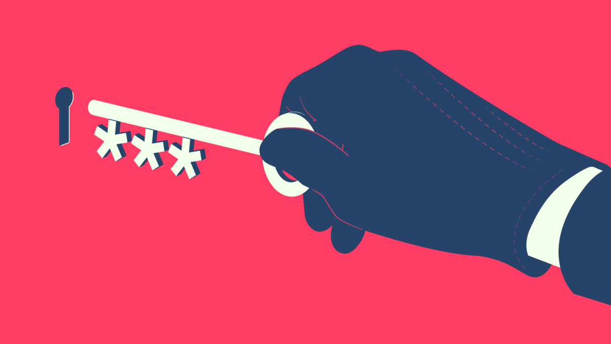 Most overused passwords in the world — make sure yours isn't on the list