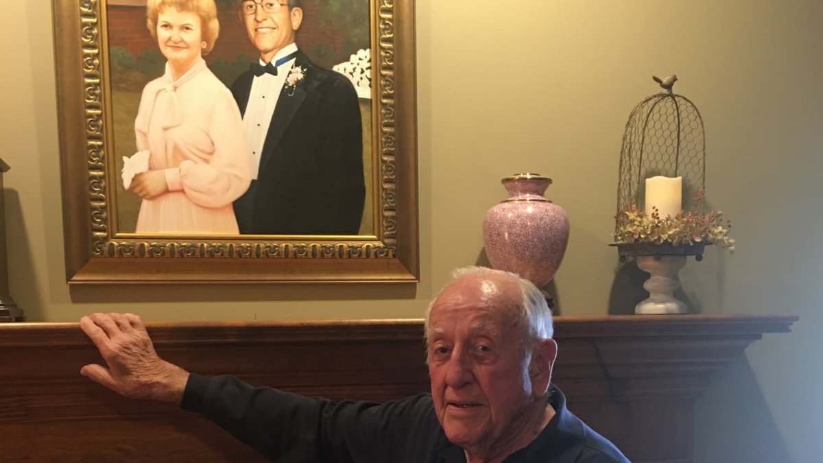 100-year-old explains how he still has $1 million saved: 'I always lived within my means. I'm not a gambler.' – NBC 5 Dallas-Fort Worth - Vimarsana News