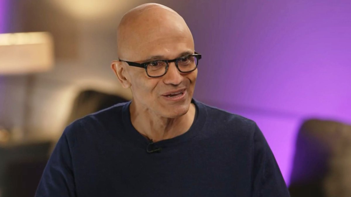 Microsoft CEO Nadella says OpenAI governance needs to change no matter where Altman ends up