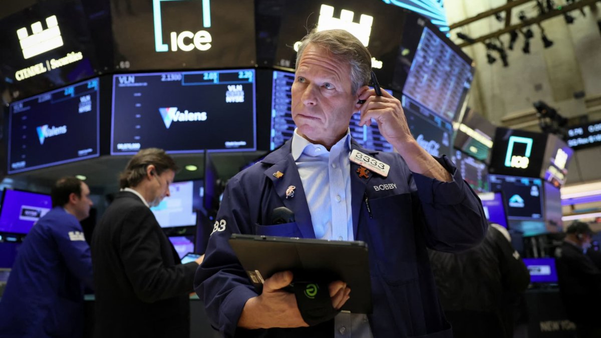 CNBC Daily Open: Investors got the note they were too optimistic - Vimarsana News