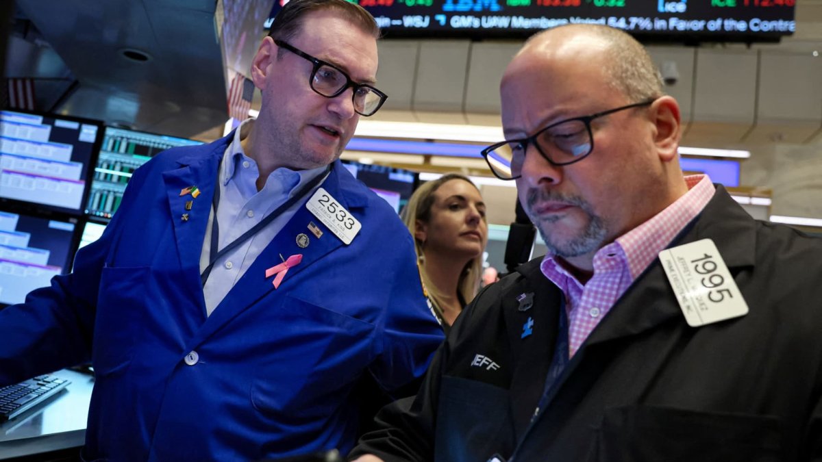 Next level up for ETFs are actively managed funds, say money managers - Vimarsana News
