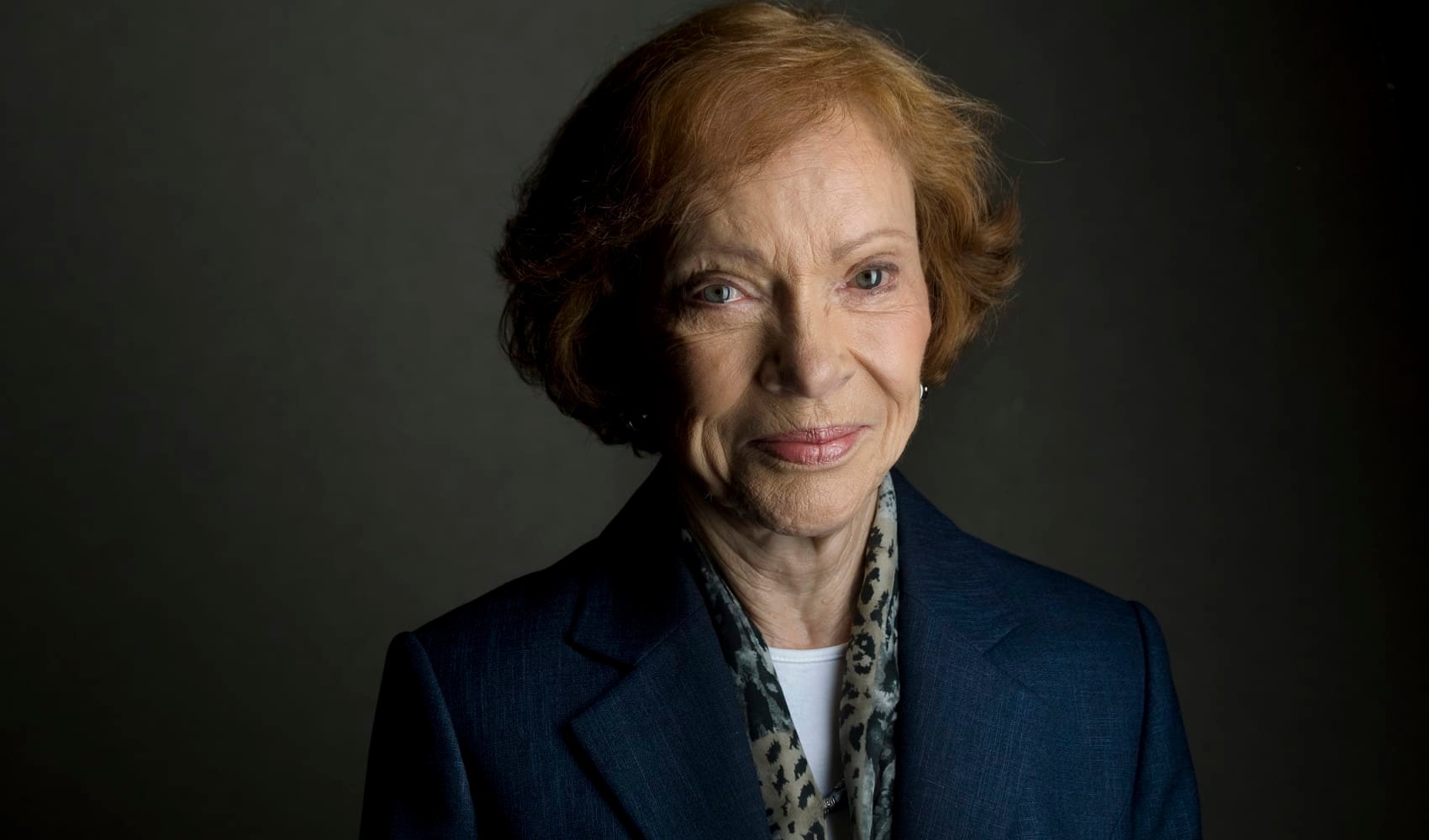 Rosalynn Carter saw a need for mental health reform decades before the loneliness epidemic - Vimarsana News