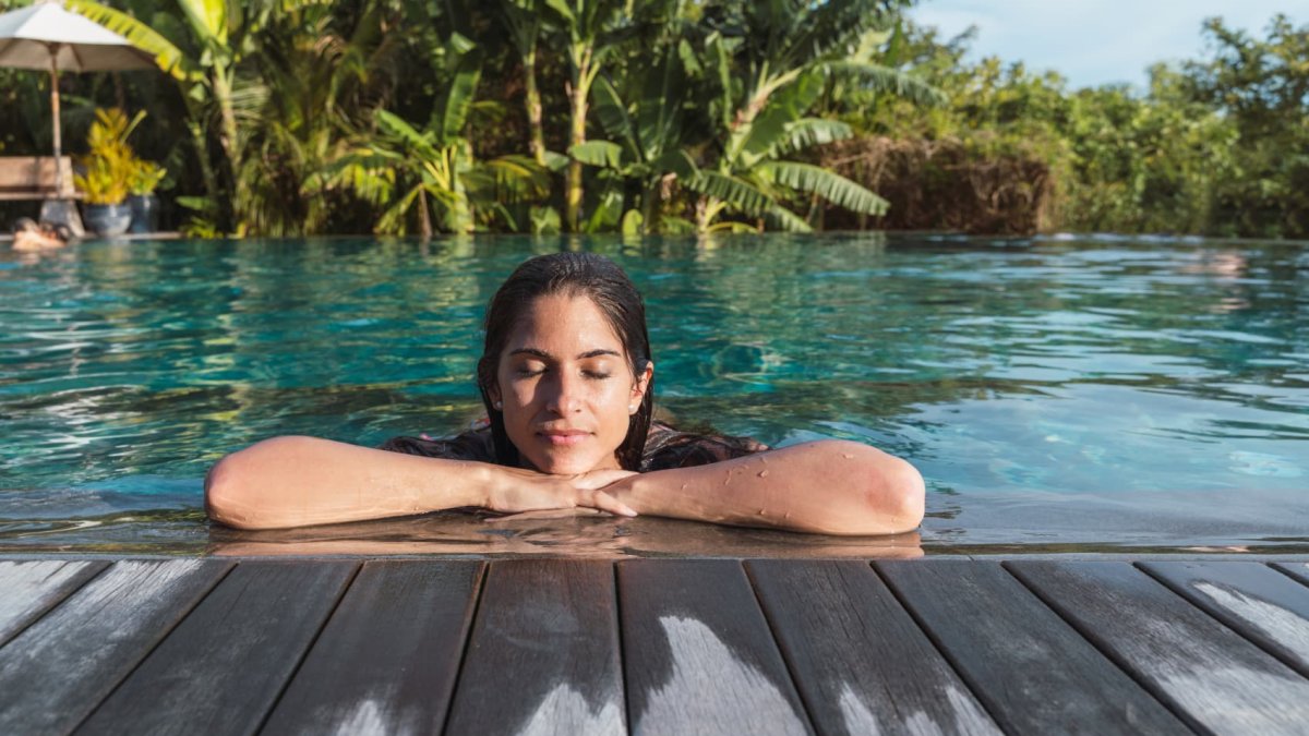 Deals to the Maldives, Paris and Palm Springs: How to take advantage of 'Travel Tuesday' – NBC 5 Dallas-Fort Worth - Vimarsana News