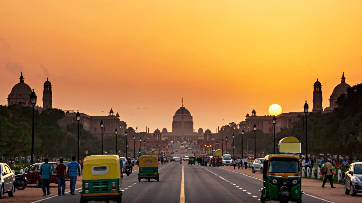 Move aside, China. India will drive Asia's growth in the next few years, S&P Global says - Vimarsana News