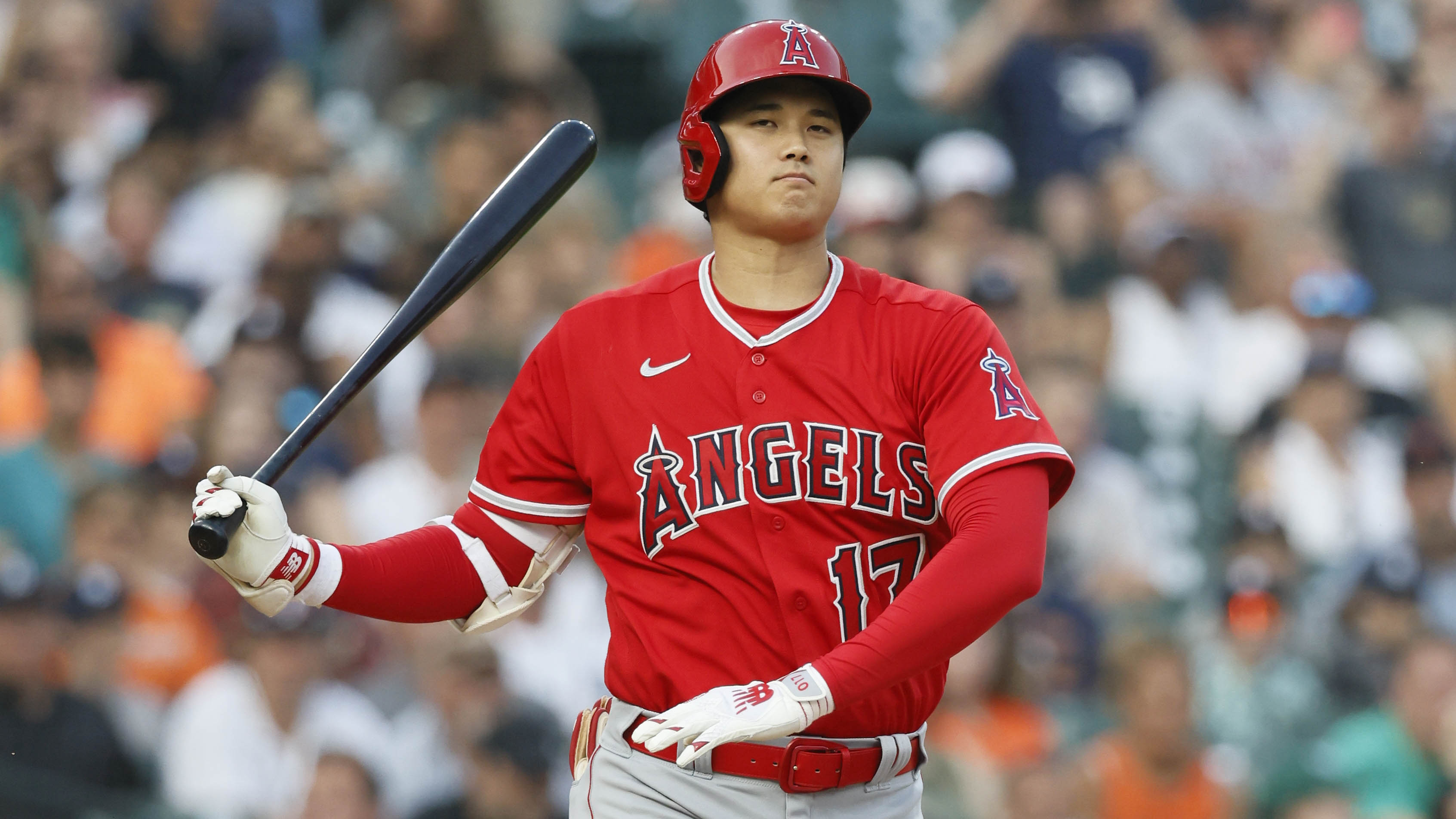 Shohei Ohtani becomes first two-time unanimous MVP – NBC 5 Dallas