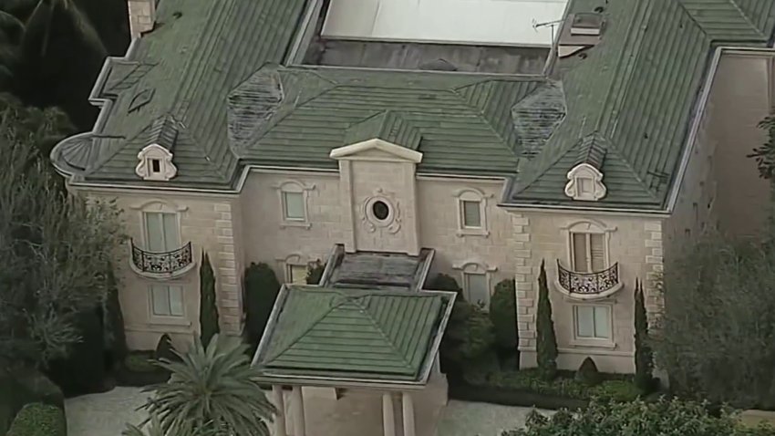 What is the ‘Billionaire Bunker'? Bezos moving back to Miami