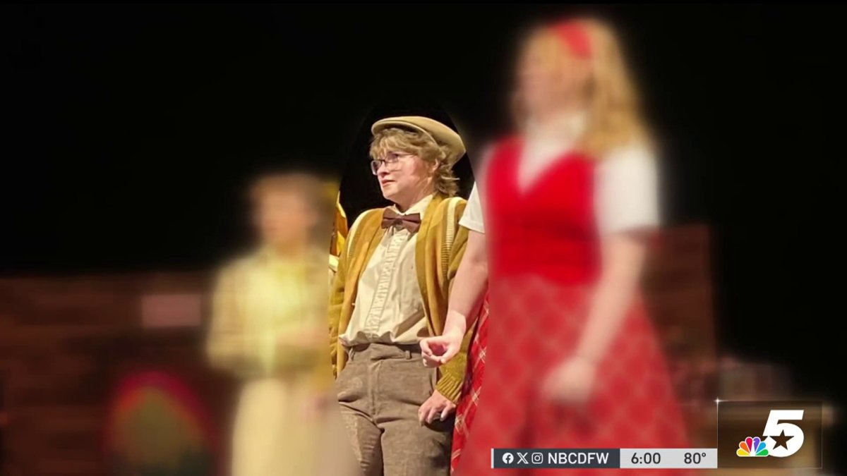 Texas school reverses decision that banned transgender student from role in musical - Vimarsana News