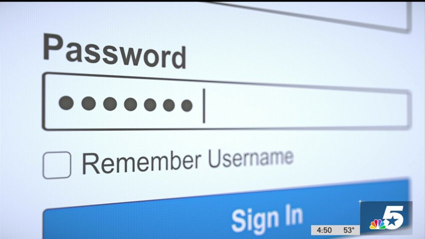 How account management apps help you control your personal data