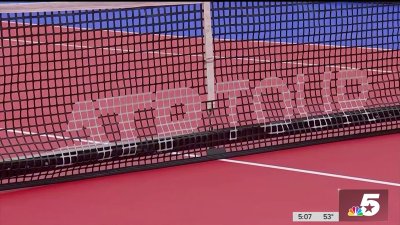 Dallas Open upgraded to an ATP 500 tournament for 2025