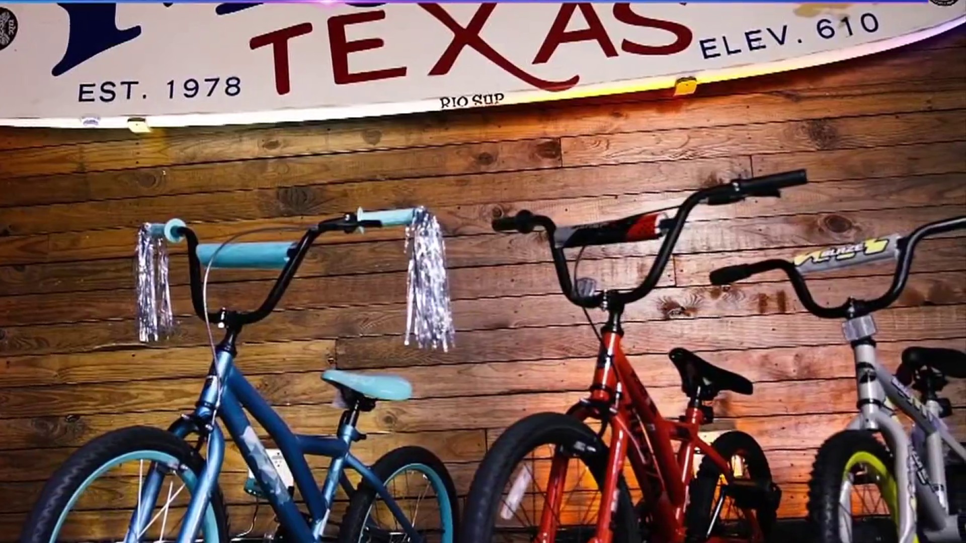 Elevation store bike shop