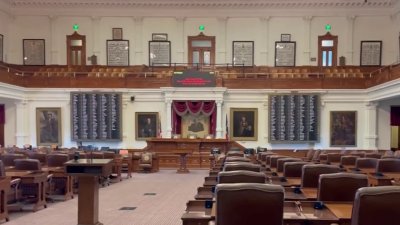 Texas lawmakers debate school vouchers, school choice