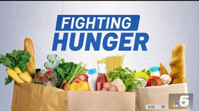 ‘End Hunger Here' campaign starts Tuesday