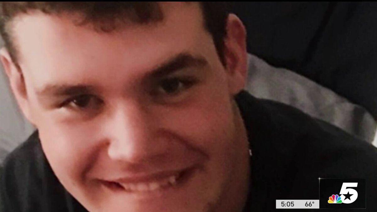 Family of survivor recounts harrowing moments of fatal shooting at