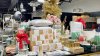 Dallas nonprofit kicks off ‘Thrift the Halls' to shop for gifts while giving back