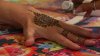 Arlington woman shares South Asian henna tradition in North Texas