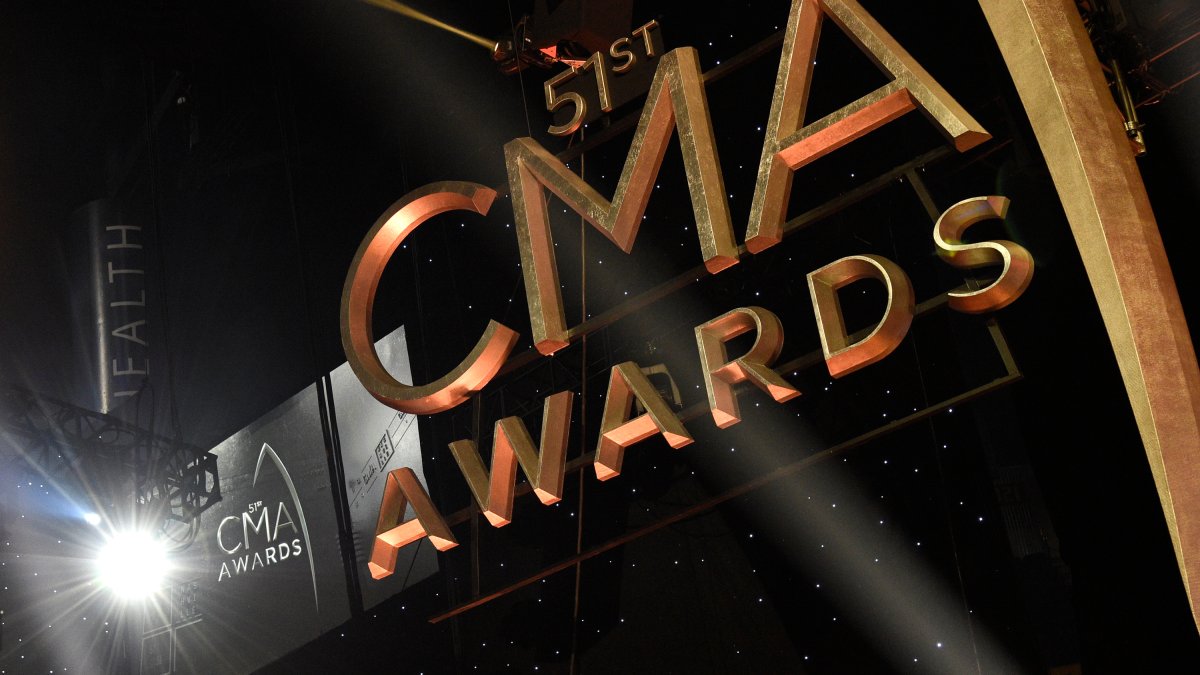 ACM Awards swill return to North Texas in 2024