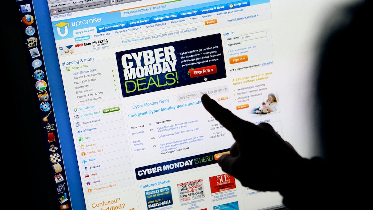 Cyber Monday 2023: Retailers offering discounts on biggest online shopping day of the year – NBC 5 Dallas-Fort Worth - Vimarsana News